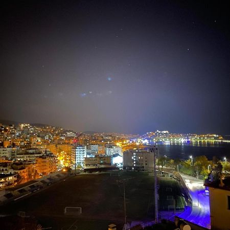 Poly'S House Apartment Kavala Exterior foto