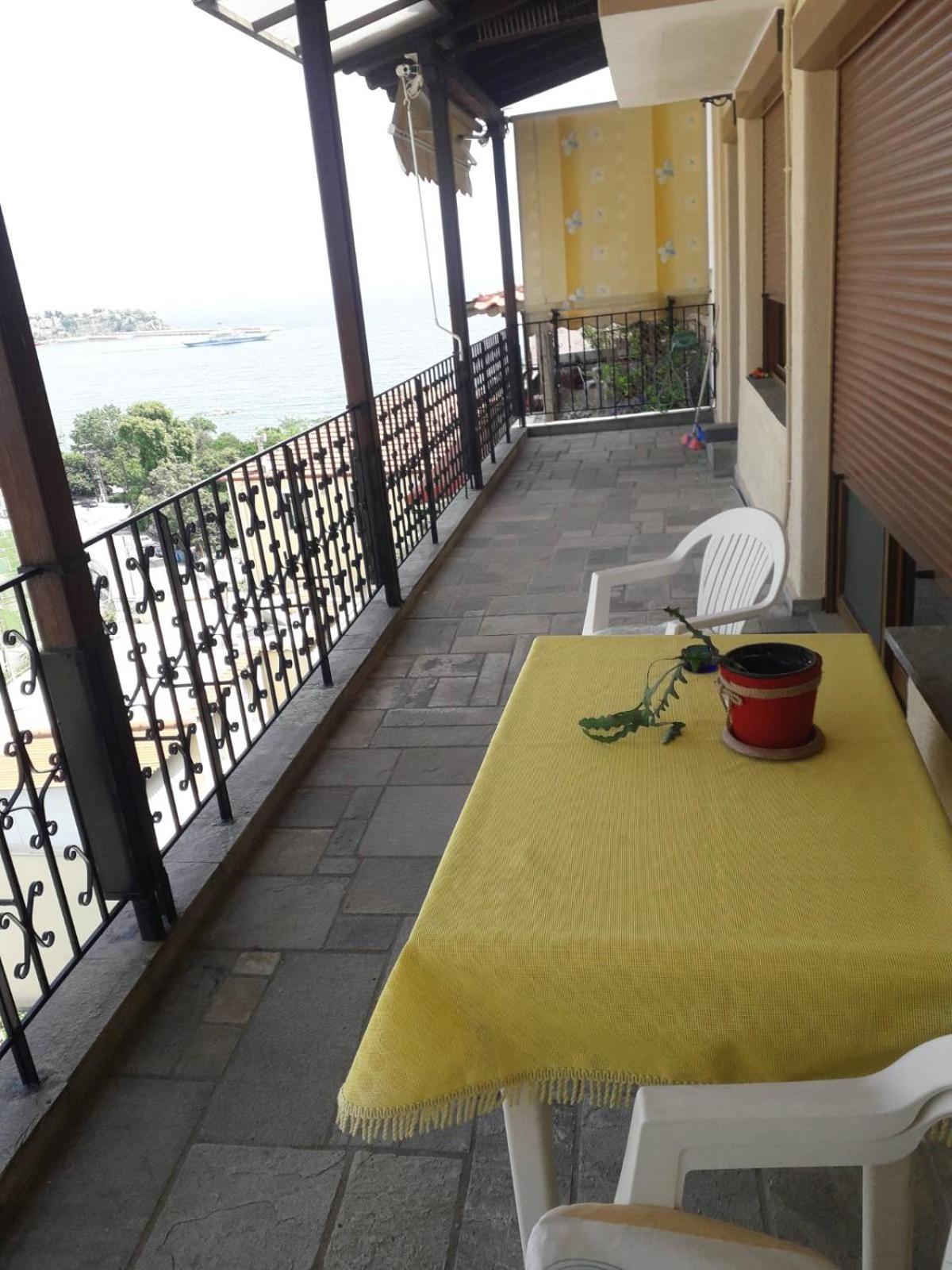 Poly'S House Apartment Kavala Exterior foto